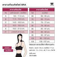 ！ HOTWacoal Balancing Bra บราสำหรับใส่เต้านมเทียม รุ่น WXB512 สีเนื้อ (NN) ！TH