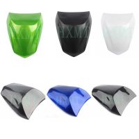 fdjszdfhzfdgdsf For Kawasaki Ninja 400 650 EX650 ER6F ER6N 2012 2013 2014 2015 2016 Motorcycle Pillion Rear Seat Cover Cowl Solo Fairing Green