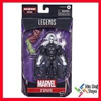 Marvel Legends DSpayre 6 figure มาร์เวล เลเจนด์ ดี สเปรย์ ขนาด 6 นิ้ว​ ฟิก​เกอร์​