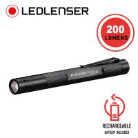 Led Lenser P4R CORE Pen light