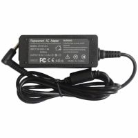 Xinkaite แล็ปท็อปอะแดปเตอร์ AC 2.31A 19.5V เครื่องชาร์จอุปกรณ์พลังงานสำหรับสตรีม11 Elitebook G1 G3ศาลา Split13 X360 Touchsmart 15