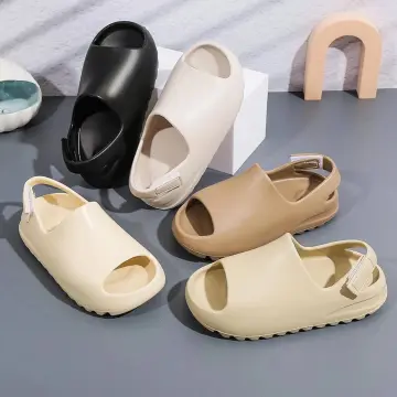 Buy Yeezy Slides Sesame Street online Lazada .ph