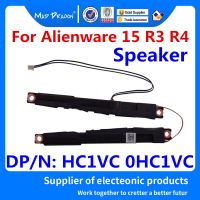 brand new MAD DRAGON Brand Laptop New Speaker Set - R L Left Right for Dell Alienware 15 R3 R4 15 r4 ALW15E R3 R4 PK23000U900 HC1VC 0HC1VC