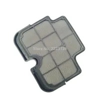 Motorcycle Air Filter Air Cleaner For Kawasaki ER-6N ER-6F Ninja 650 2009 2010 2011 ER6N ER6F 09 10 11