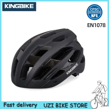 Kingbike discount helmet review