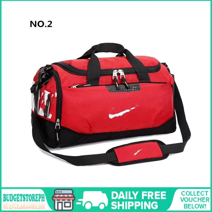 gym bag free shipping