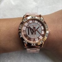 Reloj Mujer นาฬิกา2023ข้อมือรับประกันผู้หญิงนาฬิกาเพชรคริสตัลหรูหรานาฬิกาทองสแตนเลสนาฬิกานาฬิกาผู้หญิงผู้หญิง