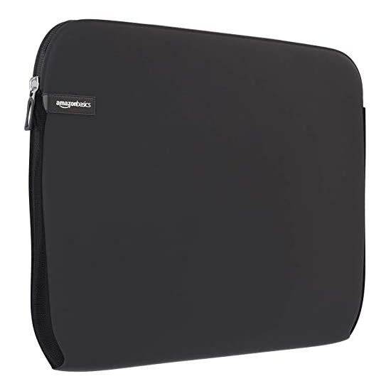 Amazon Basic PC Case Laptop Bag Sleeve 15.6 Inch Lazada PH