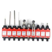 Me - 8104/07/08/11/12/22/ 66/67/68/69 limit switch contact roller travel switch sensor small machinery CHZJTTDQ