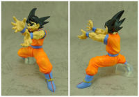 BANDAI Action Figure HG Gacha2 Son Goku ใหม่รุ่นตกแต่ง Toy