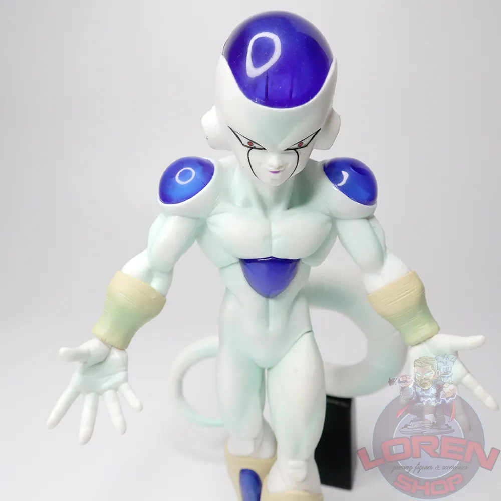 Có sẵn  Mô hình Black Frieza  Black fide  Dragon ball mô hình  Mô hình  Black Frieza cao 27cm  hàng cực nét mới ra