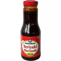 ?โปรโมชั่น? ลด 50 % Kikkoman Teriyaki Marinade Thick ซอสเทอริยากิ สูตรเข้มข้น 290ml  จัดส่งฟรี มีเก็บปลายทาง