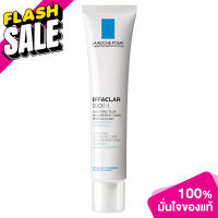 LA ROCHE POSAY - Effaclar Duo+ ครีมลดรอยสิว #โทนเนอร์  #สิว  #ป้องกันสิว  #ลดสิว  #ลดรอยดำ  #รักษาสิว