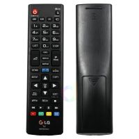 [NEW] Remote Control For LG AKB73975757 Intelligent TV Television Remote Control Suitable for 22LB4900 22LB490U TV Remote Controller