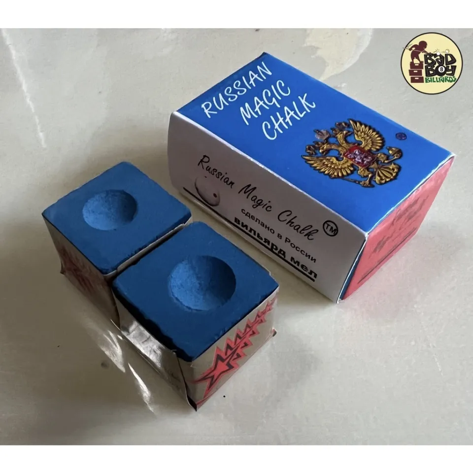 Magic Chalk - Box of 2