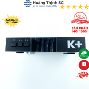 Đầu K+ Full HD, truyền hình vệ tinh HD K+, chính hãng truyền hình K+