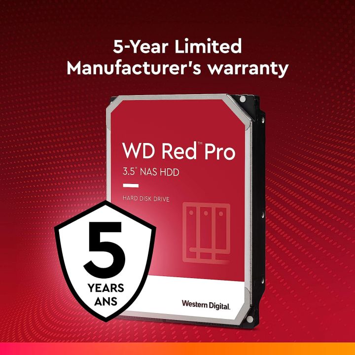 wd-nas-pro-hdd-2tb-sata3-6gb-s-7200rpm-64mb-ฮาร์ดดิสก์-ของแท้-ประกันศูนย์-5ปี