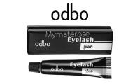 (1 ชิ้น) Odbo Eyelash Glue 4g โอดีบีโอ อายแลช กลู กาวติดขนตา OD8-130 02#สีดำ