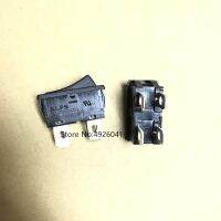 2PCS SDDJF30200 power ship type 4 feet 2 file rocker rocker sewing machine switch Electrical Circuitry  Parts