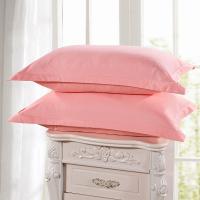 1 Piece Pillow Case Cover Jade Color Brief Style 100 Polyester Pillowcases Bedroom Use Pillow Cases 48cmx74cm 50