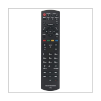 Replacement TV Remote Control Compatible for N2QAYB000830 Television