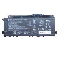 แบตเตอรี่ : HP battery เกรด Original สำหรับ Pavilion x360 13-BB 14-DV 14M-DW 14-DK 14-DW 15-EH , Part # PV03XL