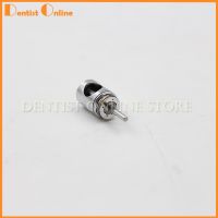 Low Speed Dental Handpiece Spare Part 1:5 Cartridge Shaft For NSK X95L / M95L / Z95L Contra Angle Handpiece