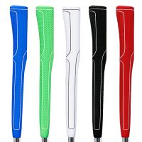 Golf putter grips mens standard Universal Rubber 5 colors to choose Golf Grips