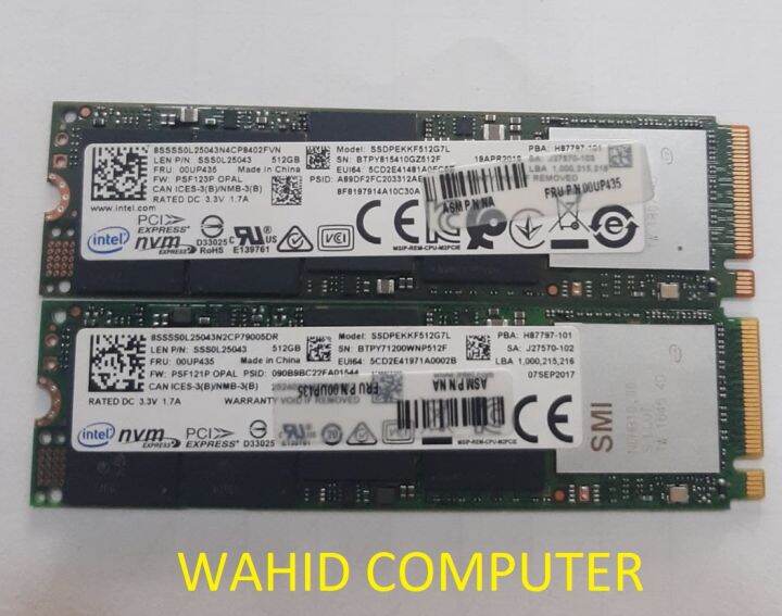 nvme samsung 512gb