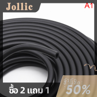 Jollic รถจักรยานยนต์ Fuel Gear Rubber 1M 100cm ท่อท่อท่อน้ำมัน enviromental