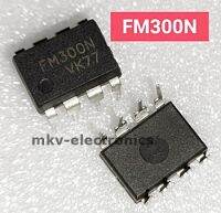 (1ตัว) FM300N , FSFM300N ใช้แทนกันได้กับเบอร์ FSGM300N