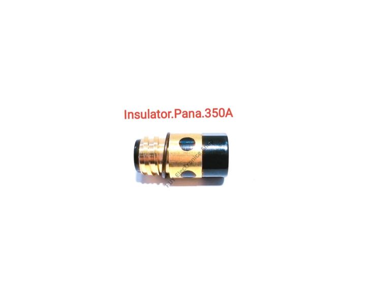 pana-350-ปืนเชื่อมซีโอทู-co2-pana-350a-อะไหล่ปืนเชื่อมซีโอทูทั้งหมด6ชิ้น