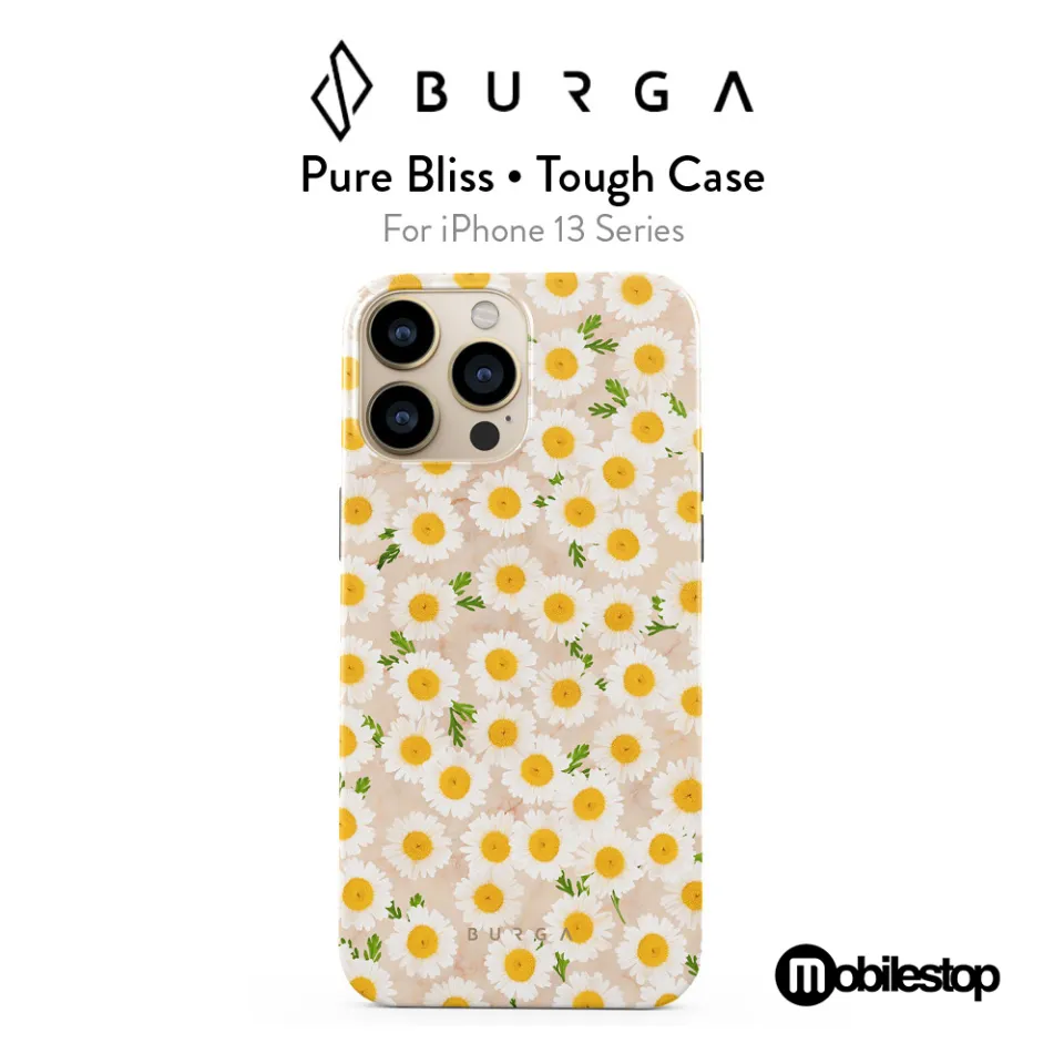 iPhone 13 Pro Max Cases  Stylish & Protective - BURGA