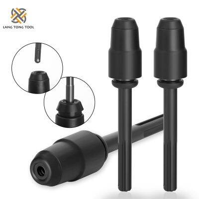 1Pc 1 / 2X20UNF SDS MAX TO SDS PLUS Chuck Adaptor เจาะ Bits Converter ค้อนเจาะ เครื่องมือ การเชื่อมต่ออุปกรณ์เครื่องมือไฟฟ้า LT071