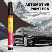 Car Scratch Remover Pen Touch-up Painter Pen Surface Repair Professional Applicator Scratch Clear Remover For Any Color Car Pens