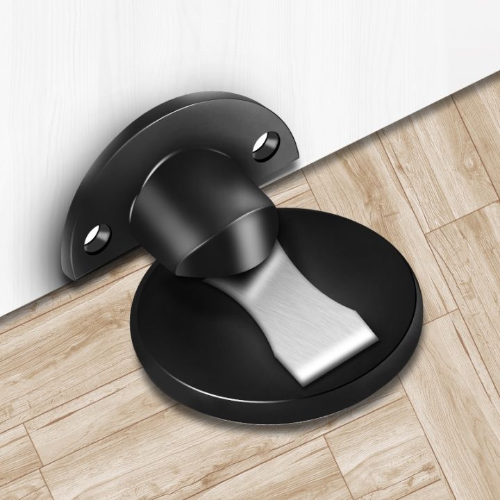 cw-magnetic-door-stops-304-stopper-holders-catch-floor-free-doorstop-hardware