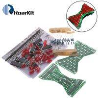 【YF】❇∏  5V Hourglass Kits Adjustable Flowing Speed Layer PCB Board Soldering Training