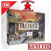 【Board Game】 Root 5th Printing (2020) Board Game