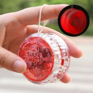 Quà Tặng Trẻ Em Yo-yo Phát Sáng Đồ Chơi Nhấp Nháy Sáng Tạo Yo