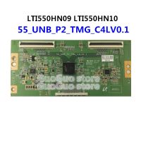 1Pcs TCON 55 UNB P2 TMG C4LV0.1 T-CON 55-UNB-P2-TMG-C4LV0.1 Logic Board LTI550HN09 LTI550HN10