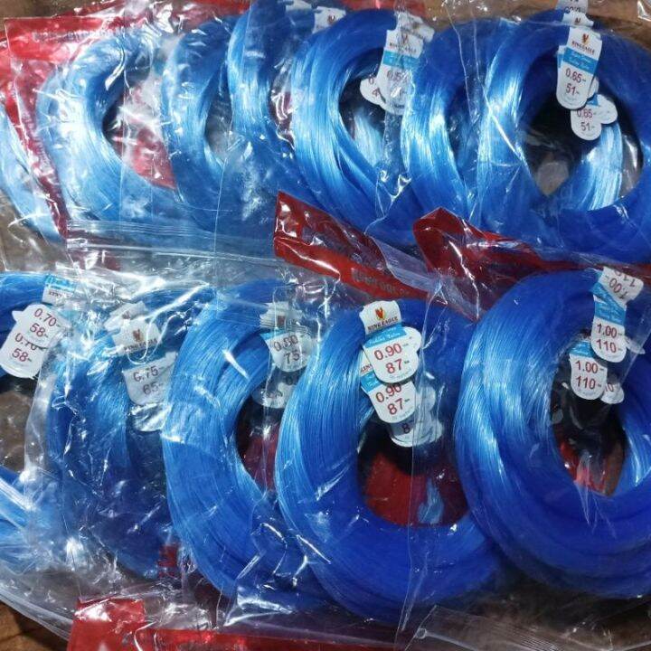 KING EAGLE MONOLINE FISHING NYLON Lazada PH