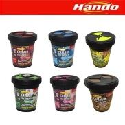 Sáp thơm ô tô cao cấp Acana Hando 130g 6 hương tùy chọn HD110