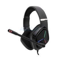 HEADSET (2.1) LECOO HT406 BLACK