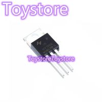 10Pcs Original HY1906 TO-220 HY1906P TO220 MOSFET N-channel ใหม่เดิมขาย