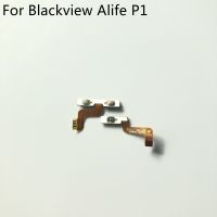 Blackview Alife P1 ปุ่มเปิดปิด + ปุ่มปรับระดับเสียง Flex Cable FPC สําหรับสมาร์ทโฟน Blackview Alife P1