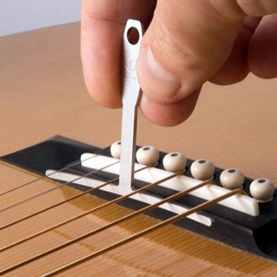 9 Pcs Guitar Spoke Gauge T Shape Ruler Fingerboard Measure Luthier Tool Neck Frets Arc Adjustment Measure Caliper