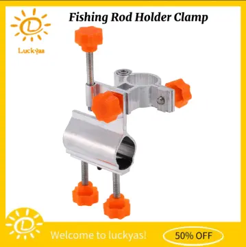 Fishing Rod Holder Giá Tốt T01/2024