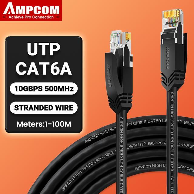 yf-6-cat6a-ethernet-cable-internet-network-lan-cords-speed-computer-wire-rj45-connectors-for-router-modem