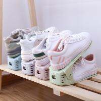LK Fashion สินค้าพร้อมส่ง ที่วางรองเท้า เก็บรองเท้า อุปกรณ์จัดเก็บรองเท้า ภาชนะใส่รองเท้า รองเท้า