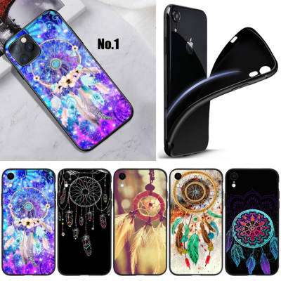 33GNN Dreamcatcher อ่อนนุ่ม High Quality ซิลิโคน TPU Phone เคสโทรศัพท์ ปก หรับ iPhone 7 8 11 12 13 14 Pro XS Max SE X XR Plus SE